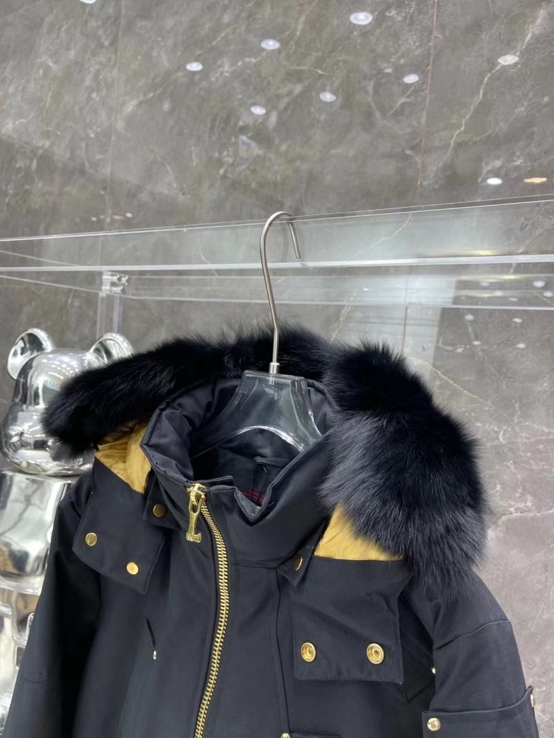 Canada Goose Down Jackets